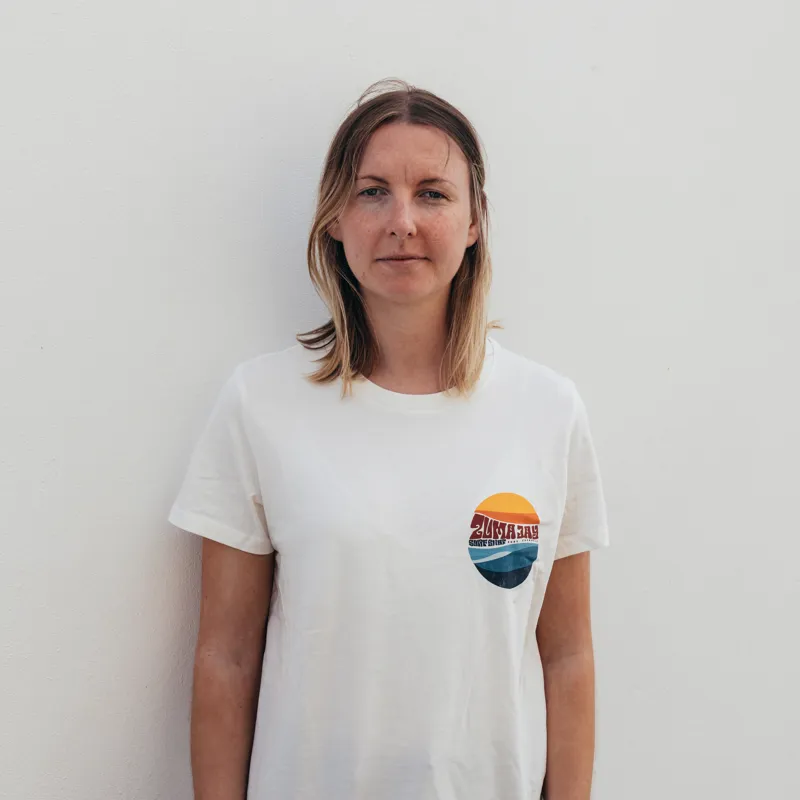 Zuma Jay Search Tee Natural-2